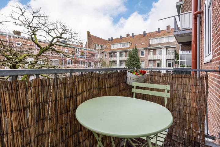 Foto 19 van Olympiaweg 51-C