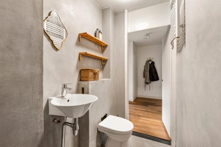 Foto 21 van Olympiaweg 51-C