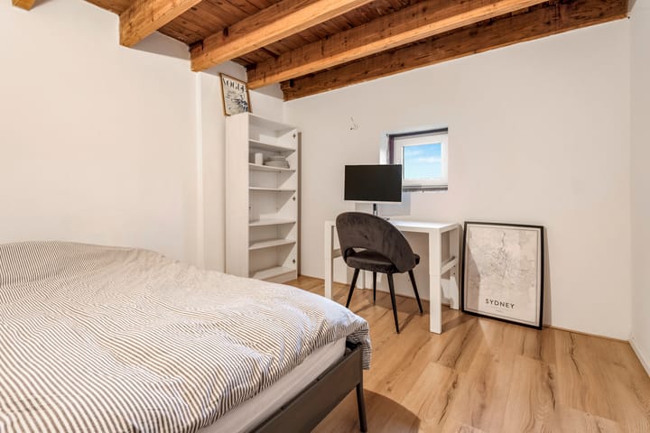 Foto 22 van Olympiaweg 51-C