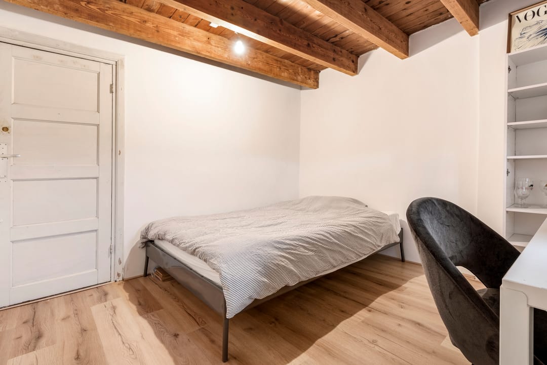 Foto 23 van Olympiaweg 51-C