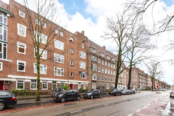 Foto 24 van Olympiaweg 51-C