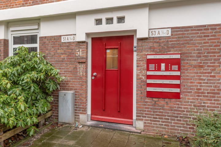 Foto 25 van Olympiaweg 51-C