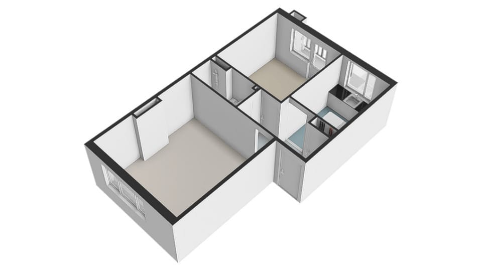Foto 35 van Olympiaweg 51-C