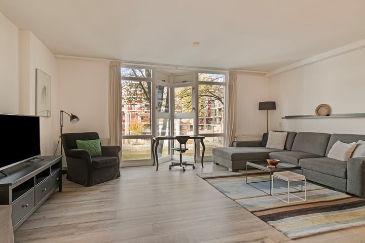 Foto 2 van Scheepmakerskade 29