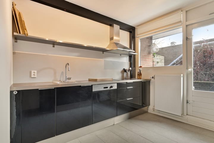 Foto 9 van Scheepmakerskade 29