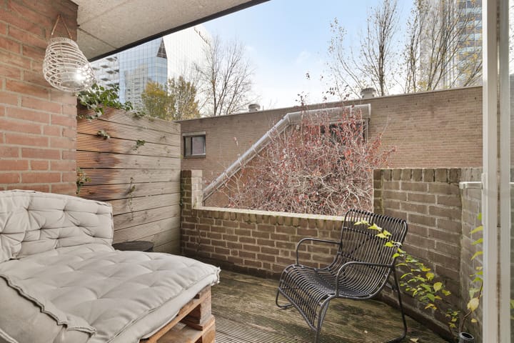 Foto 11 van Scheepmakerskade 29