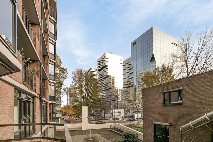 Foto 12 van Scheepmakerskade 29