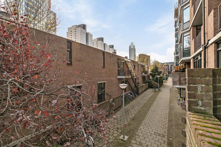 Foto 13 van Scheepmakerskade 29