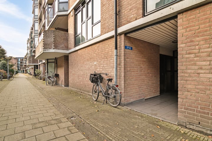 Foto 29 van Scheepmakerskade 29