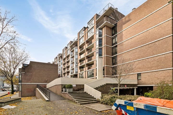 Foto 31 van Scheepmakerskade 29