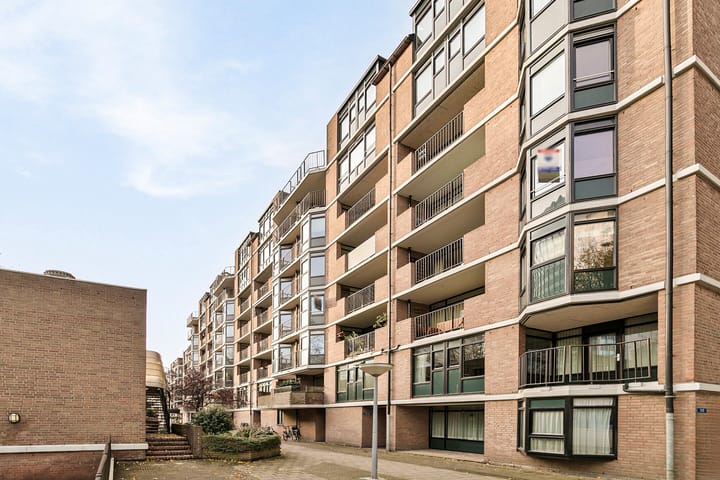 Foto 32 van Scheepmakerskade 29