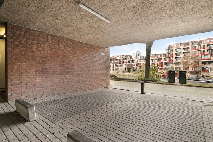 Foto 35 van Scheepmakerskade 29