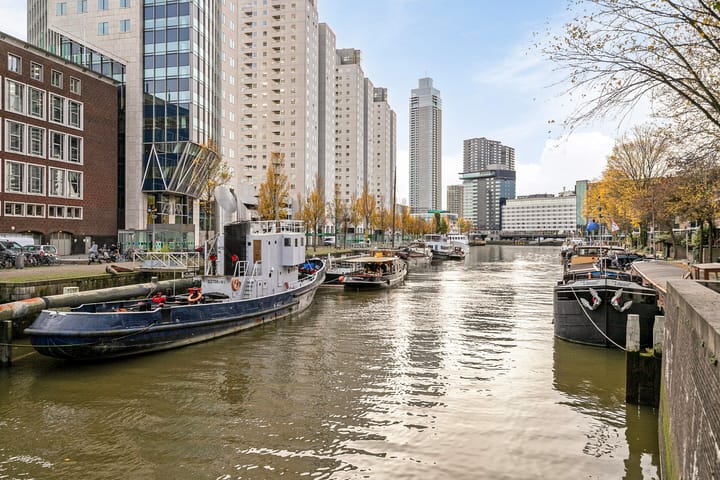 Foto 37 van Scheepmakerskade 29