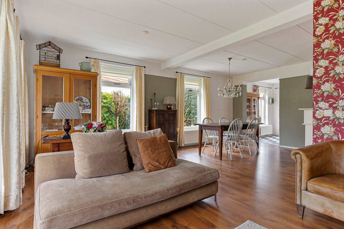 Foto 4 van Watervogel 58