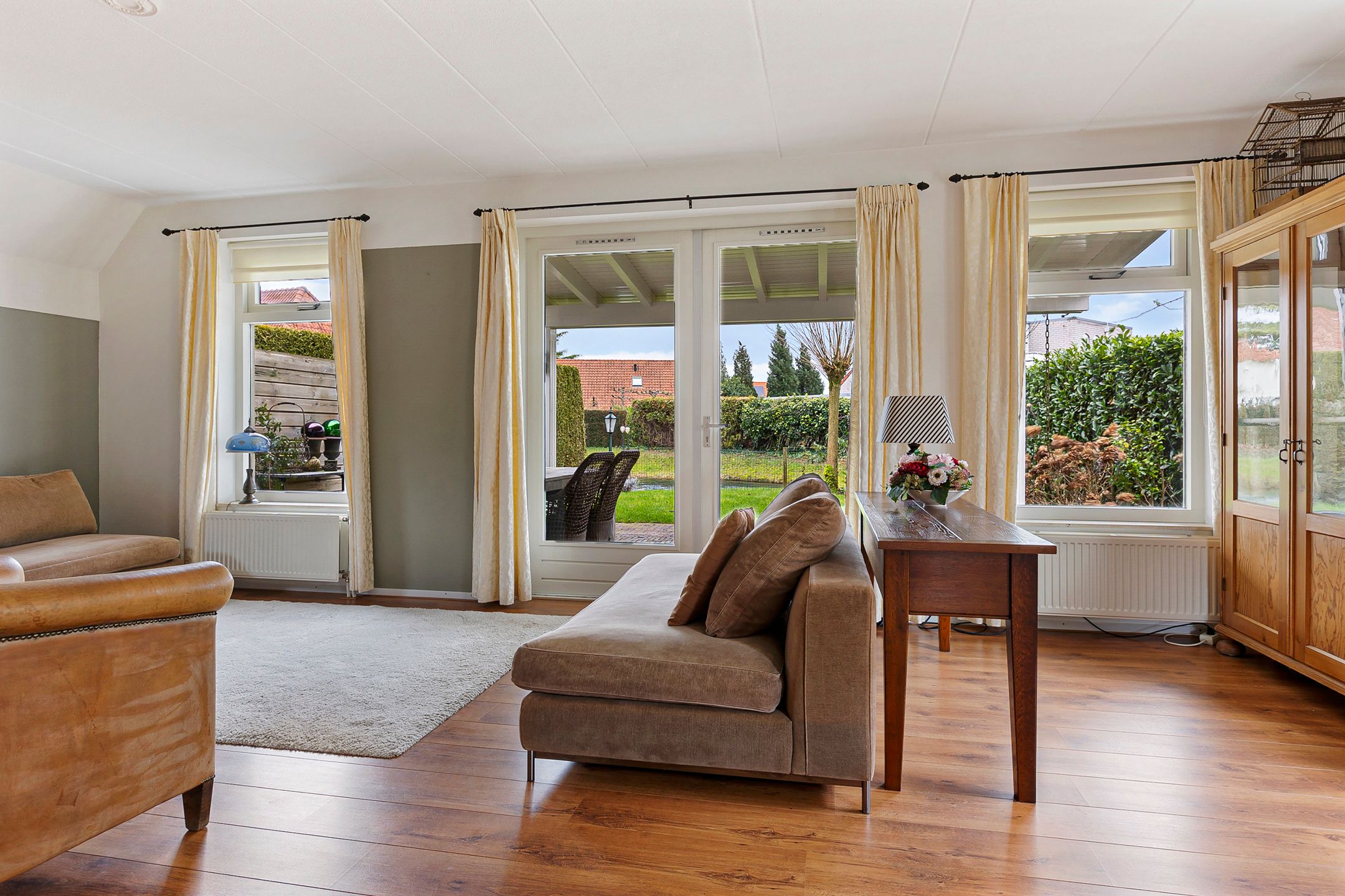 Foto 6 van Watervogel 58