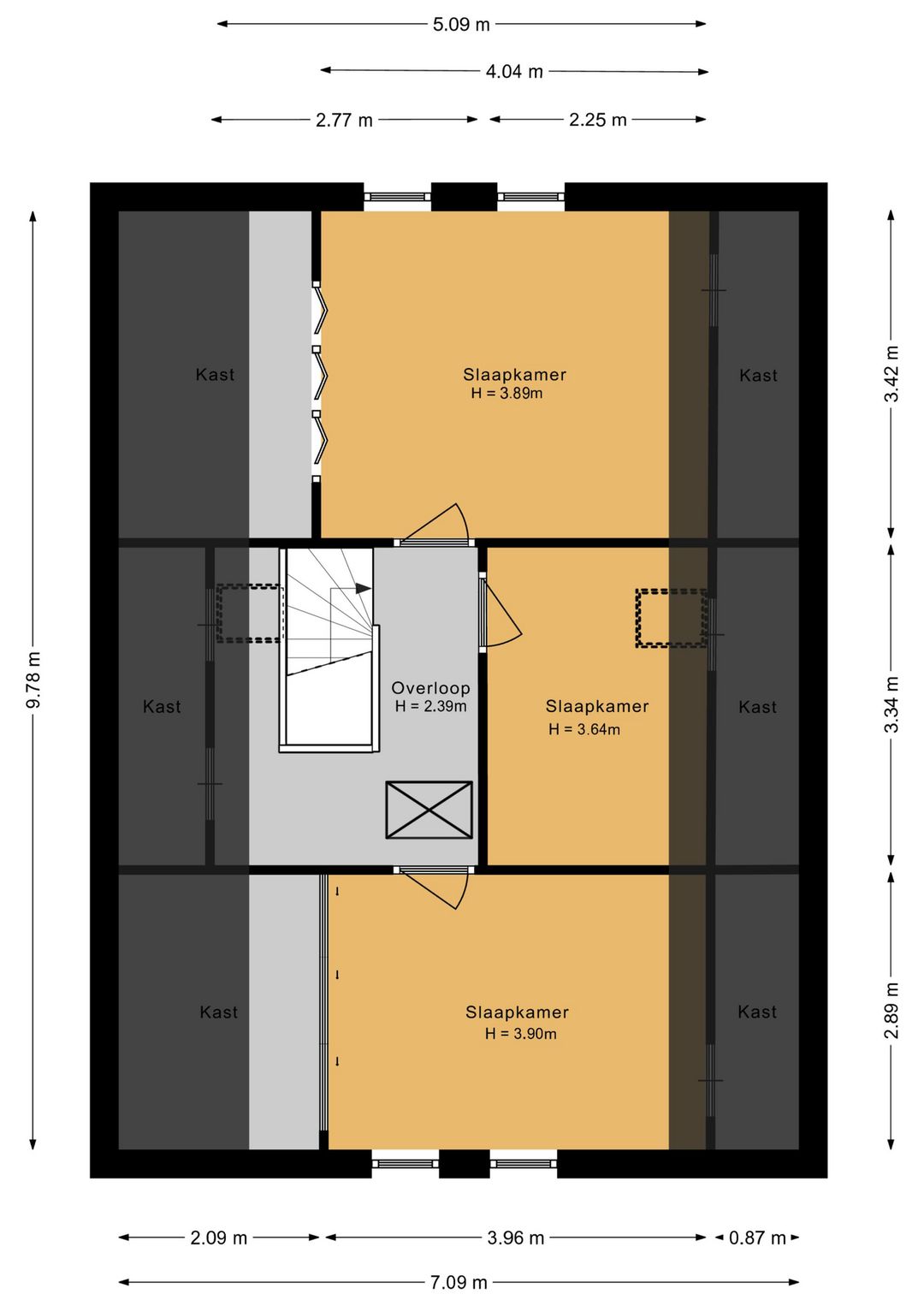 Foto 32 van Watervogel 58
