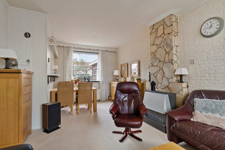 Foto 5 van Johannes Vermeerstraat 5