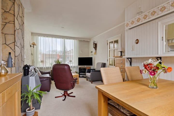 Foto 7 van Johannes Vermeerstraat 5