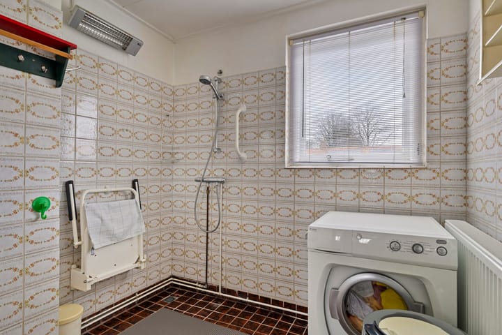 Foto 12 van Johannes Vermeerstraat 5