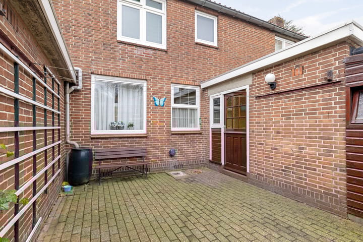 Foto 16 van Johannes Vermeerstraat 5