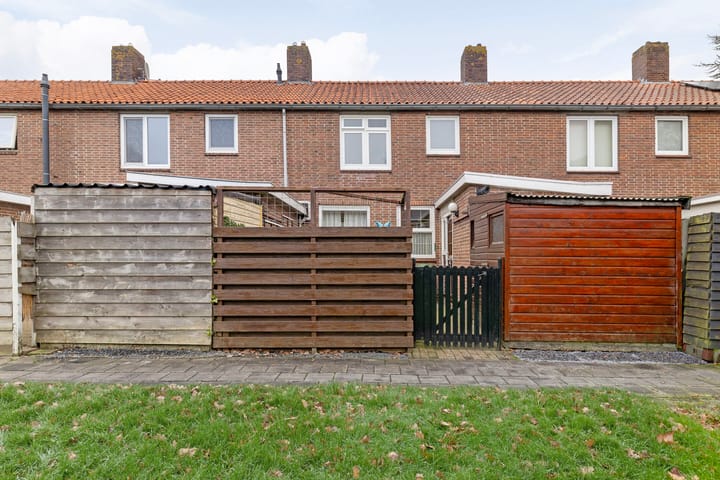 Foto 19 van Johannes Vermeerstraat 5