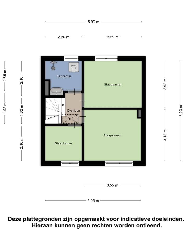 Foto 21 van Johannes Vermeerstraat 5