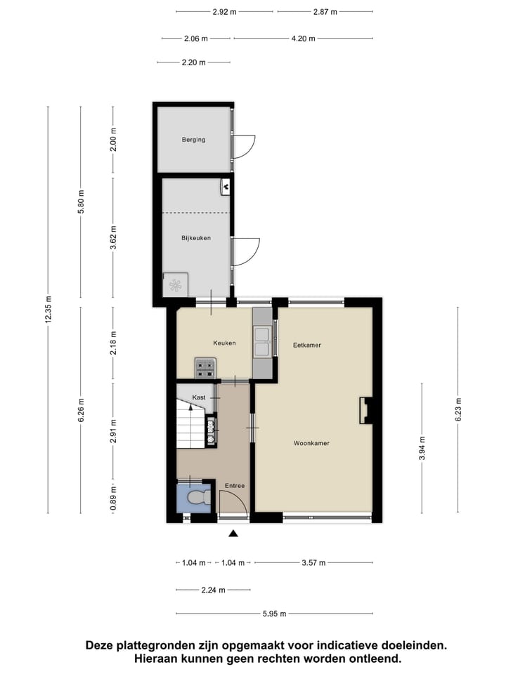 Foto 20 van Johannes Vermeerstraat 5