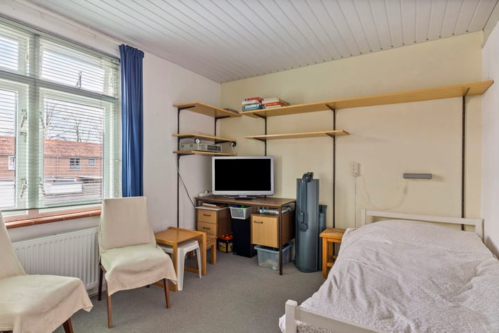 Foto 14 van Johannes Vermeerstraat 5