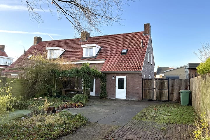 Foto 4 van van Liedekerkestraat 18