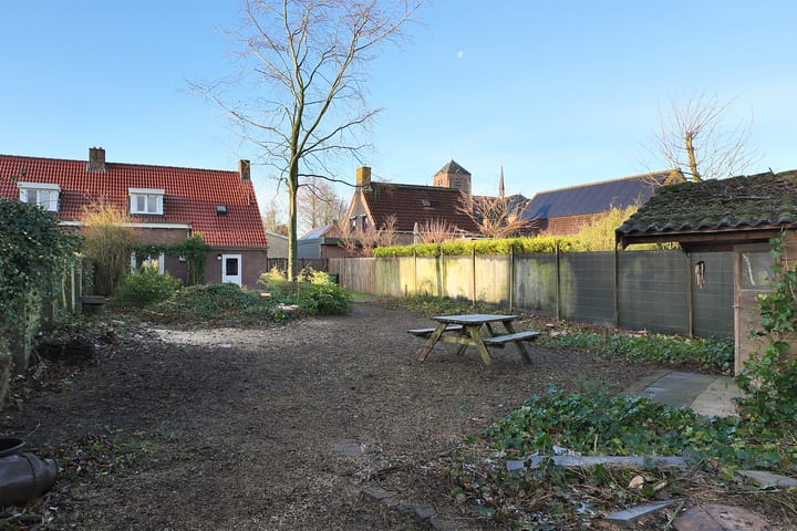 Photo 6 of van Liedekerkestraat 18