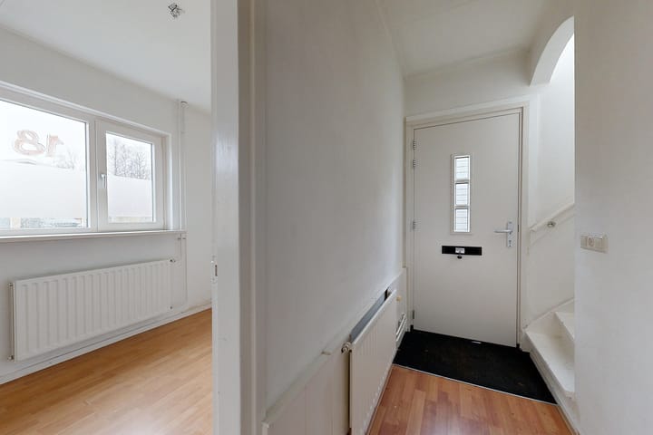 Photo 7 of van Liedekerkestraat 18