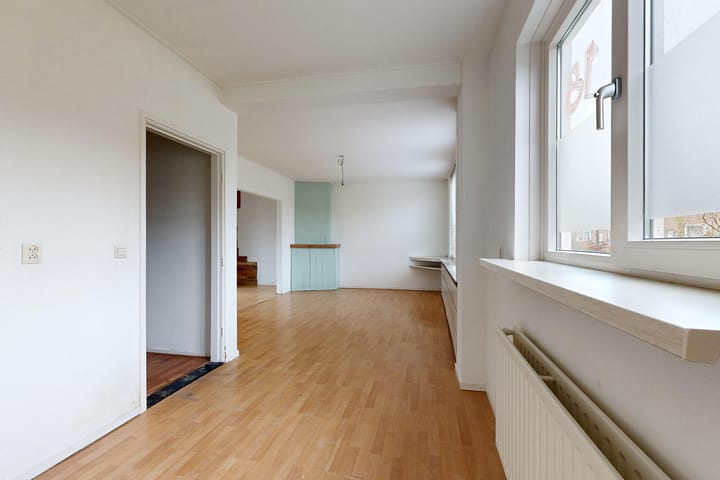 Photo 9 of van Liedekerkestraat 18