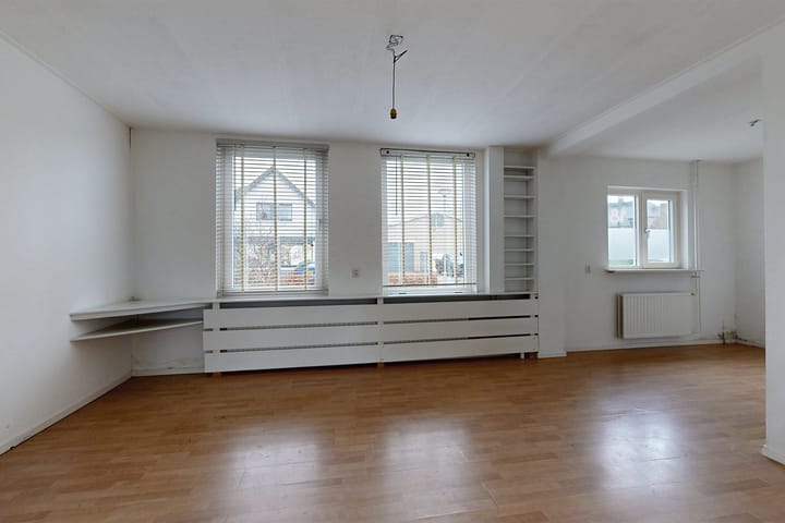 Photo 10 of van Liedekerkestraat 18