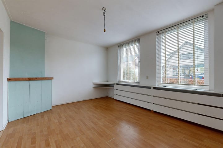 Photo 11 of van Liedekerkestraat 18