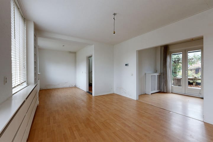 Photo 12 of van Liedekerkestraat 18