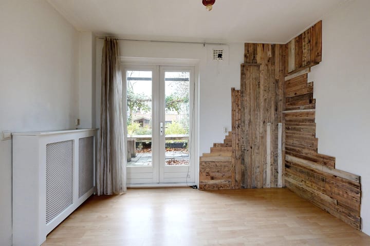 Photo 14 of van Liedekerkestraat 18