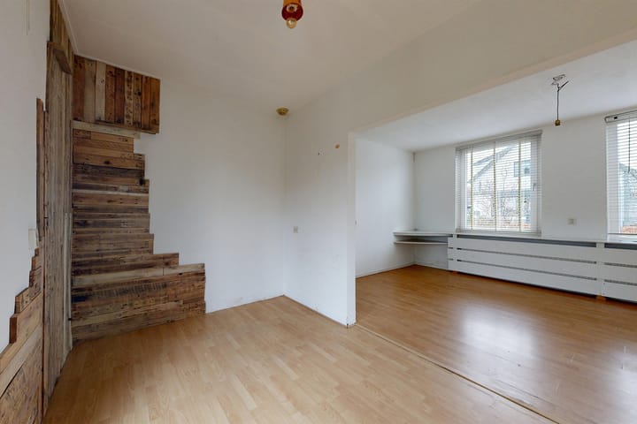 Photo 15 of van Liedekerkestraat 18