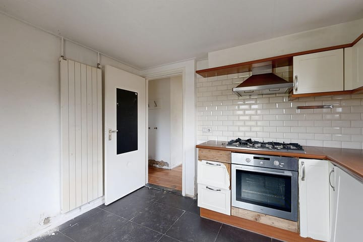 Photo 20 of van Liedekerkestraat 18