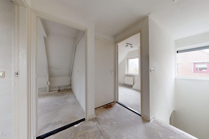 Photo 22 of van Liedekerkestraat 18