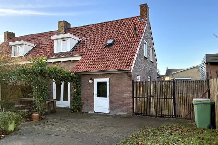 Photo 34 of van Liedekerkestraat 18