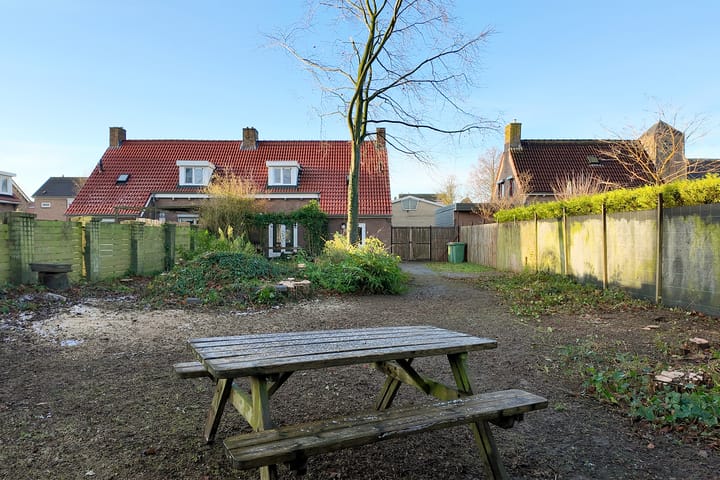 Photo 37 of van Liedekerkestraat 18