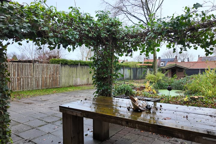 Photo 39 of van Liedekerkestraat 18