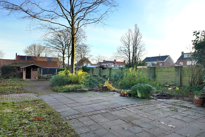 Photo 40 of van Liedekerkestraat 18