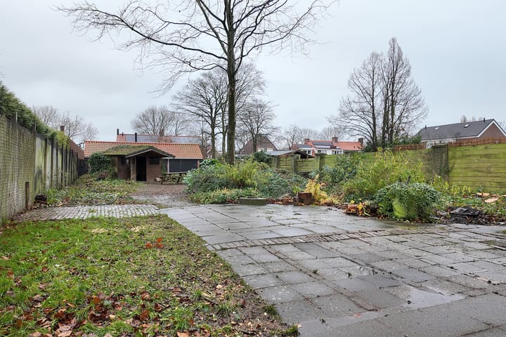 Photo 41 of van Liedekerkestraat 18