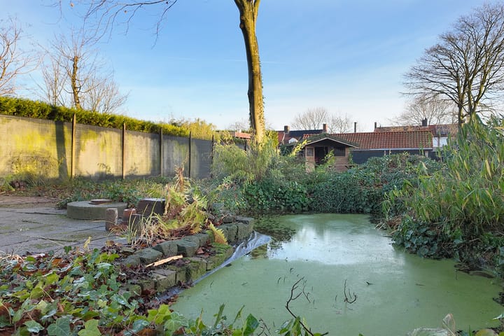 Photo 42 of van Liedekerkestraat 18