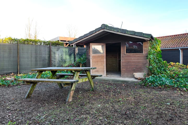 Photo 43 of van Liedekerkestraat 18