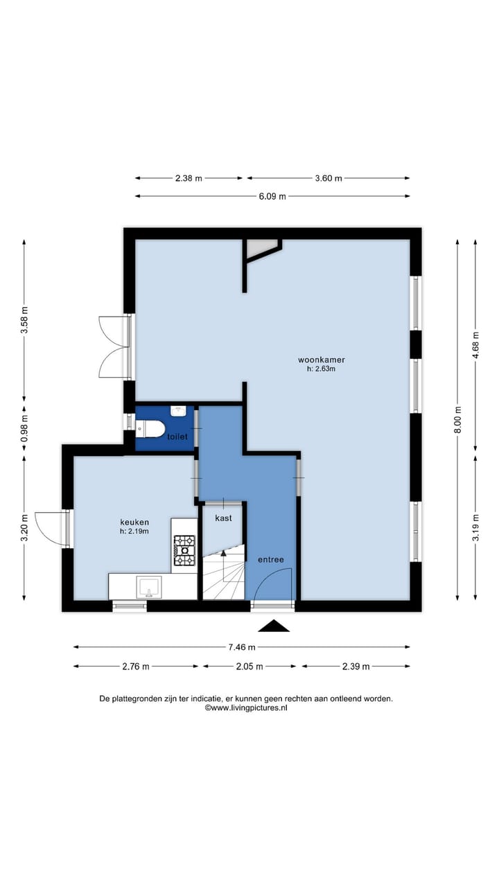 Photo 48 of van Liedekerkestraat 18