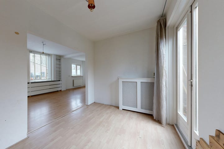 Photo 16 of van Liedekerkestraat 18