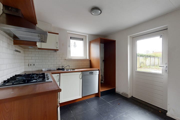 Photo 18 of van Liedekerkestraat 18