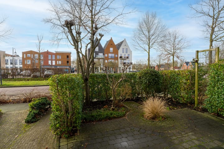 Foto 4 van Eikenlaan 36